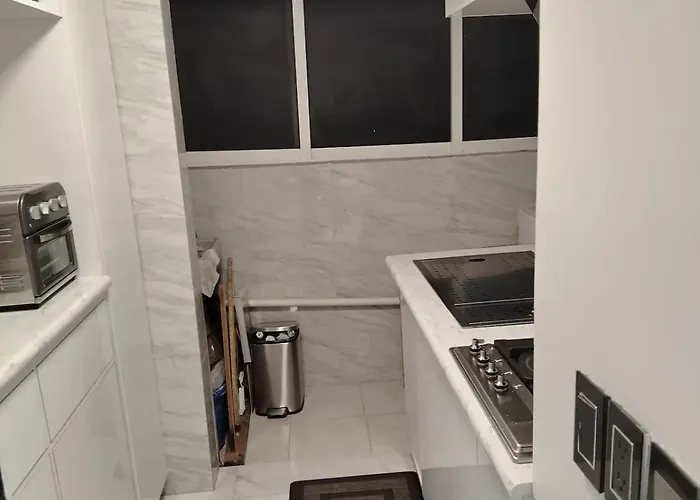 Departamento-reforma Y Garibaldi Apartment Mexico City
