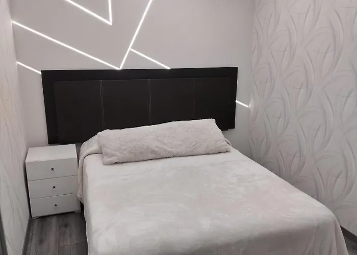 Departamento-reforma Y Garibaldi Apartment Mexico City
